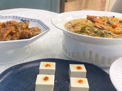 -品海楼·大连海胆锅贴馆(东港店)