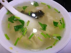 -三品桂林米粉(西单店)