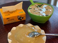 -黄氏沥泉·冰粉(玉林店)