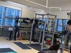 -中田健身工作室(新天地店)
