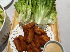 -颂福楼·南京菜(定淮门店)