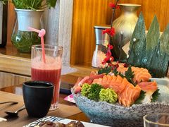 -福樱兰海鲜放题铁板烧(加州店)