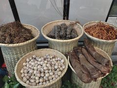 -状元人家·公园别墅衡东土菜(溪悦荟店)