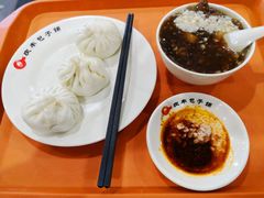 -庆丰包子铺(宣武门店)