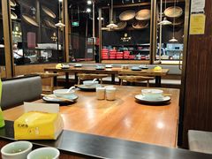 -九锅一堂酸菜鱼(新南凯德直营店)