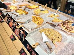 -比格比萨自助(宝山日月光店)