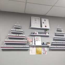 -7嘉nail eyelash·美甲美睫