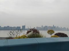 -蓝山咖啡馆(钱江龙店)