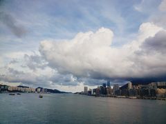 -香港九龙海逸君绰酒店