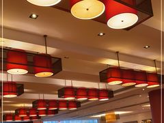 -利苑酒家(合景国际金融广场店)