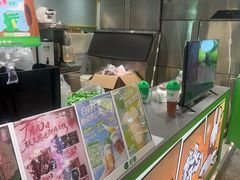 -柠季·手打柠檬茶(静安大悦城北座B1店 )