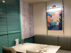 -美奈小馆·越南料理(中航城君尚购物中心店)