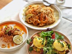 -The Rug Cafe(王府中环店)