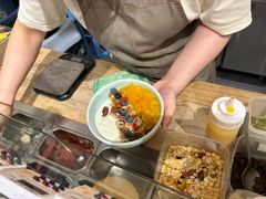 -宝珠奶酪(长宁金虹桥店)