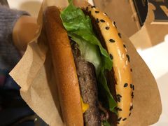 -麦当劳(王家湾步步高餐厅)