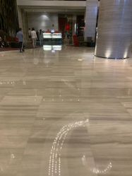 -青岛富力艾美酒店·宴会厅