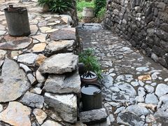 -于家石头村景区