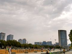 -天鹅湖体育公园
