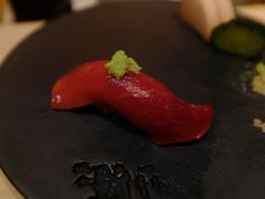 -橼舍鮨青木