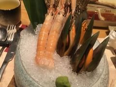 -赤坂亭·M9和牛烧肉·铁板烧(合肥万象城店)
