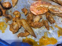 -501號台州海鲜餐厅(海创园店)