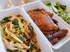 -南京大牌档(凯德大峡谷店)