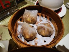 -潮福城大酒楼·潮粤菜·港式点心(阳光城店)