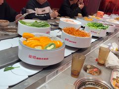 -龍歌自助小火锅(雨花台江南虹悦城店)