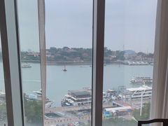 -厦门海港英迪格酒店(中山路店)