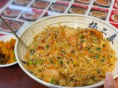 -扬二春炒饭(国庆路总店)