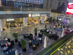 -HALO广场(梨园路店)