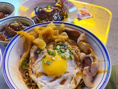 -亞婆井·劲抽面食(铂顿城店)
