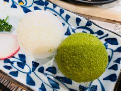 -小川洋风料理(汉街店)