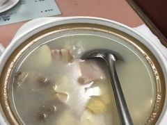 -蘭心餐厅(进贤路店)