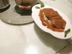 -北京老铺烤鸭(西稍门店)
