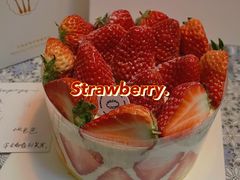 -玲婧胡同·生日蛋糕·餐厅(嘉里城店)