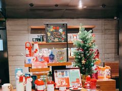 -星巴克臻选(广州高德置地秋广场店)