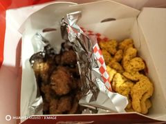 -SUN炸鸡专门店(西塔总店)