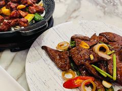 台湾油煎肝-宝月楼·台湾菜馆(天河城店)