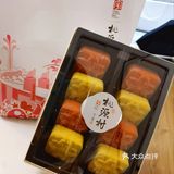 南京|“桃源”深处觅南京特色糕点