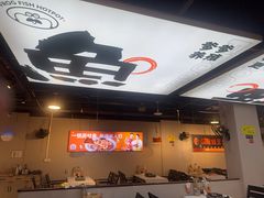 -蛙老爹·蜀香美蛙鱼头(王家湾店)