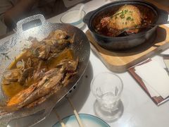 -鲜得莱渔港·小平岛海胆馆(七贤岭店)