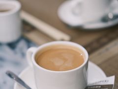 奶茶-黄枝记(议事亭前地店)