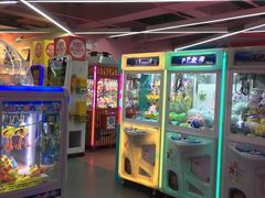 -阿尔法Game Station(中山路店)
