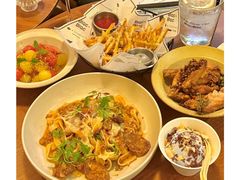 -Blac+Blac(中海环宇荟店)