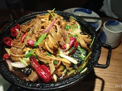-长安记·大美陕菜(大族广场店)