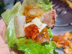 -哈哈碳都·牛肋条无限自助烤肉(宝龙店)