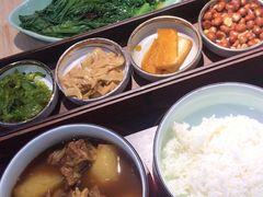 -牛腩之旅·牛腩牛杂煲(光启城美食城店)