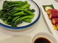 -半岛太子酒家(海港城店)