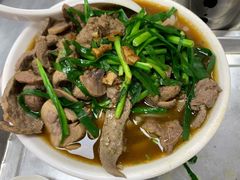 -珍珍小食店(西华路店)